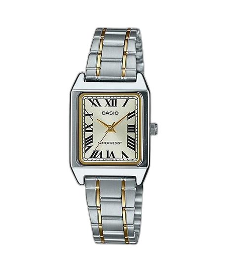 LTP-V007SG-9B casio mujer