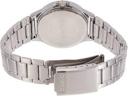 LTP-V300 Reloj Casio para Mujer Pulsera de Metal Análogo