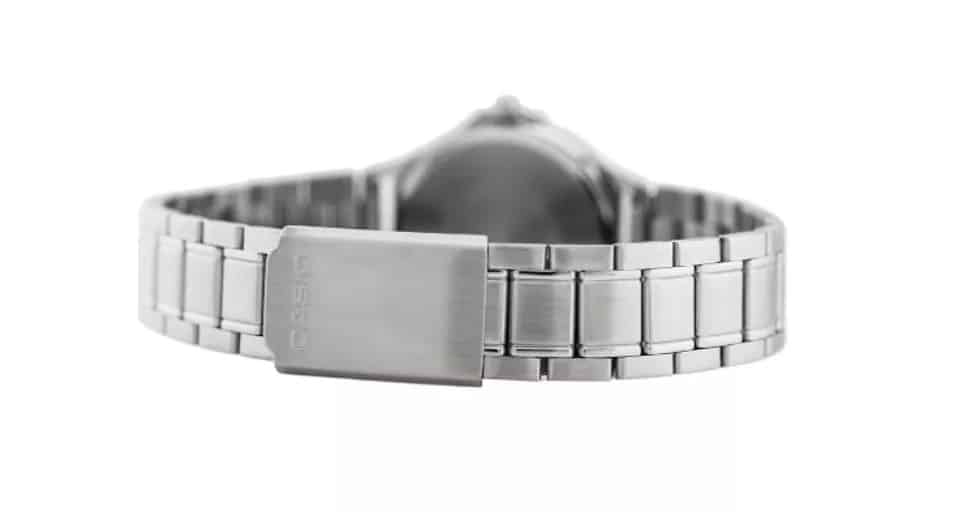 LTP-V300 Reloj Casio para Mujer Pulsera de Metal Análogo