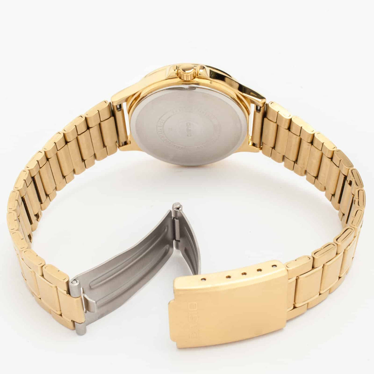 LTP-V300 Reloj Casio para Mujer Pulsera de Metal Análogo