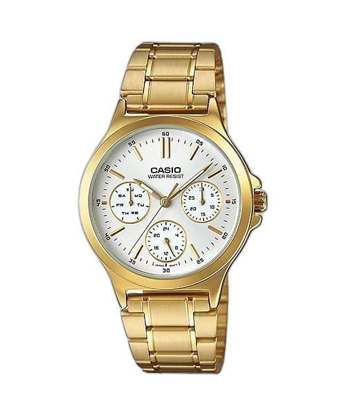 LTP-V300G-7A casio mujer