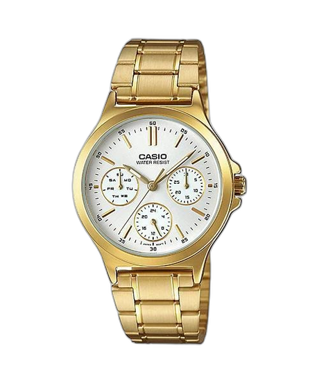 LTP-V300G-7A casio mujer