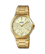 LTP-V300G-9A casio mujer
