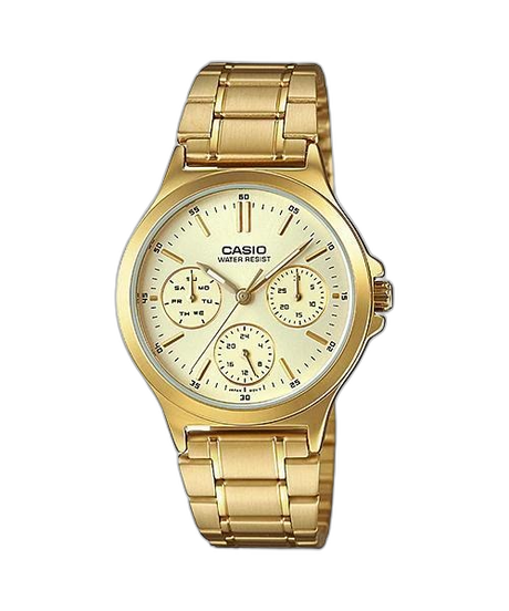 LTP-V300G-9A casio mujer