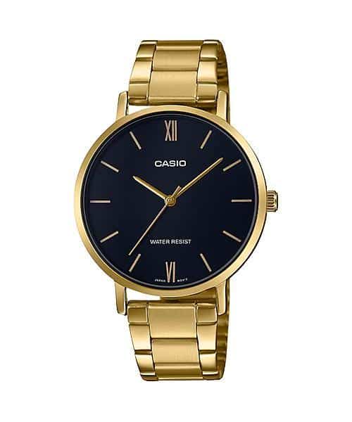 LTP-VT01G-1B casio mujer