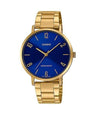 LTP-VT01G-2B casio mujer