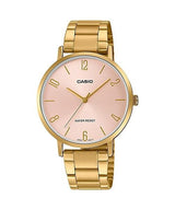 LTP-VT01G-4B casio mujer