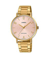 LTP-VT01G-4B casio mujer