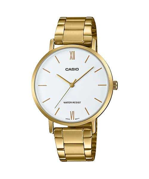 LTP-VT01G-7B casio mujer