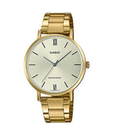 LTP-VT01G-9B casio mujer