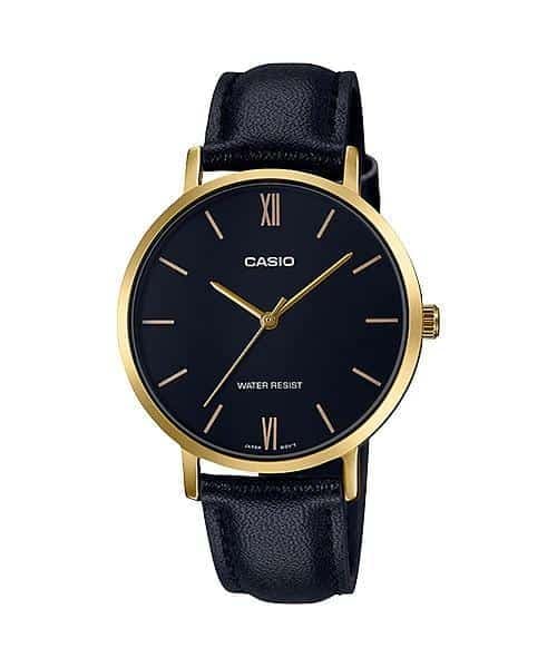 LTP-VT01GL-1B casio mujer