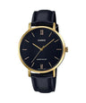 LTP-VT01GL-1B casio mujer