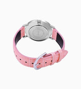 LTP-VT01 Reloj Casio para Mujer Pulsera de Cuero Análogo