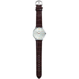 LTP-VT01 Reloj Casio para Mujer Pulsera de Cuero Análogo