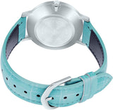 LTP-VT01 Reloj Casio para Mujer Pulsera de Cuero Análogo