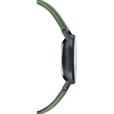 LTP-VT02 Reloj Casio para Mujer Pulsera de Piel Análogo