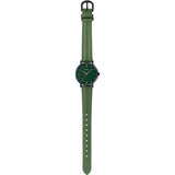 LTP-VT02 Reloj Casio para Mujer Pulsera de Piel Análogo