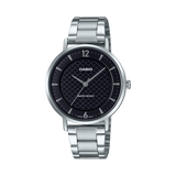 LTP-VT04D Casio reloj de dama pulsera de metal