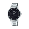 LTP-VT04D Casio reloj de dama pulsera de metal
