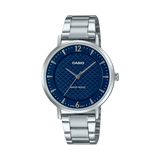 LTP-VT04D Casio reloj de dama pulsera de metal