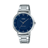 LTP-VT04D Casio reloj de dama pulsera de metal