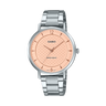 LTP-VT04D Casio reloj de dama pulsera de metal