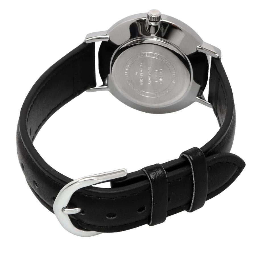LTP-VT04 Reloj Casio de dama pulsera de cuero