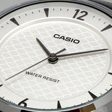 LTP-VT04 Reloj Casio de dama pulsera de cuero