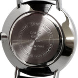 LTP-VT04 Reloj Casio de dama pulsera de cuero