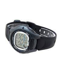 LW-200 Reloj Casio para Mujer Pulsera de Caucho Digital