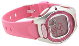 LW-200 Reloj Casio para Mujer Pulsera de Caucho Digital