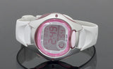 LW-200 Reloj Casio para Mujer Pulsera de Caucho Digital