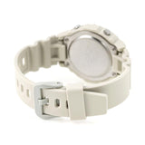 LWS-2200 Casio Reloj Digital Pulsera de Caucho para Hombre