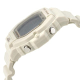 LWS-2200 Casio Reloj Digital Pulsera de Caucho para Hombre