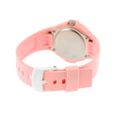 LX-800H Reloj Casio de dama correa de caucho