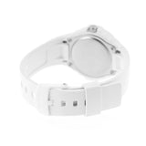 LX-800H Reloj Casio de dama correa de caucho