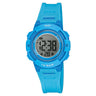 M185J QQ Reloj Digital de Caucho Color Rosado para Niños