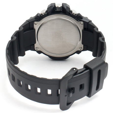 MCW-100 Reloj Casio para Hombre Pulsera de Caucho Análogo