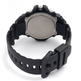 MCW-100 Reloj Casio para Hombre Pulsera de Caucho Análogo