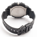 MCW-200 Reloj Casio para Hombre Pulsera de Caucho Análogo