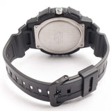 MCW-200 Reloj Casio para Hombre Pulsera de Caucho Análogo