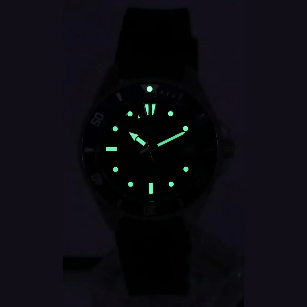 MDV-10 Reloj Casio para Hombre Pulsera de Caucho Análogo