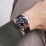 MDV-10 Reloj Casio para Hombre Pulsera de Caucho Análogo