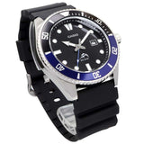 MDV-106 Reloj Casio para Hombre Pulsera de Caucho Análogo