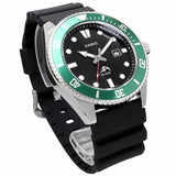 MDV-106 Reloj Casio para Hombre Pulsera de Caucho Análogo