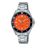 MDV-10D Reloj Casio para hombre pulsera de metal
