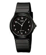 MQ-24 Reloj Casio para Hombre Pulsera de Caucho Análogo