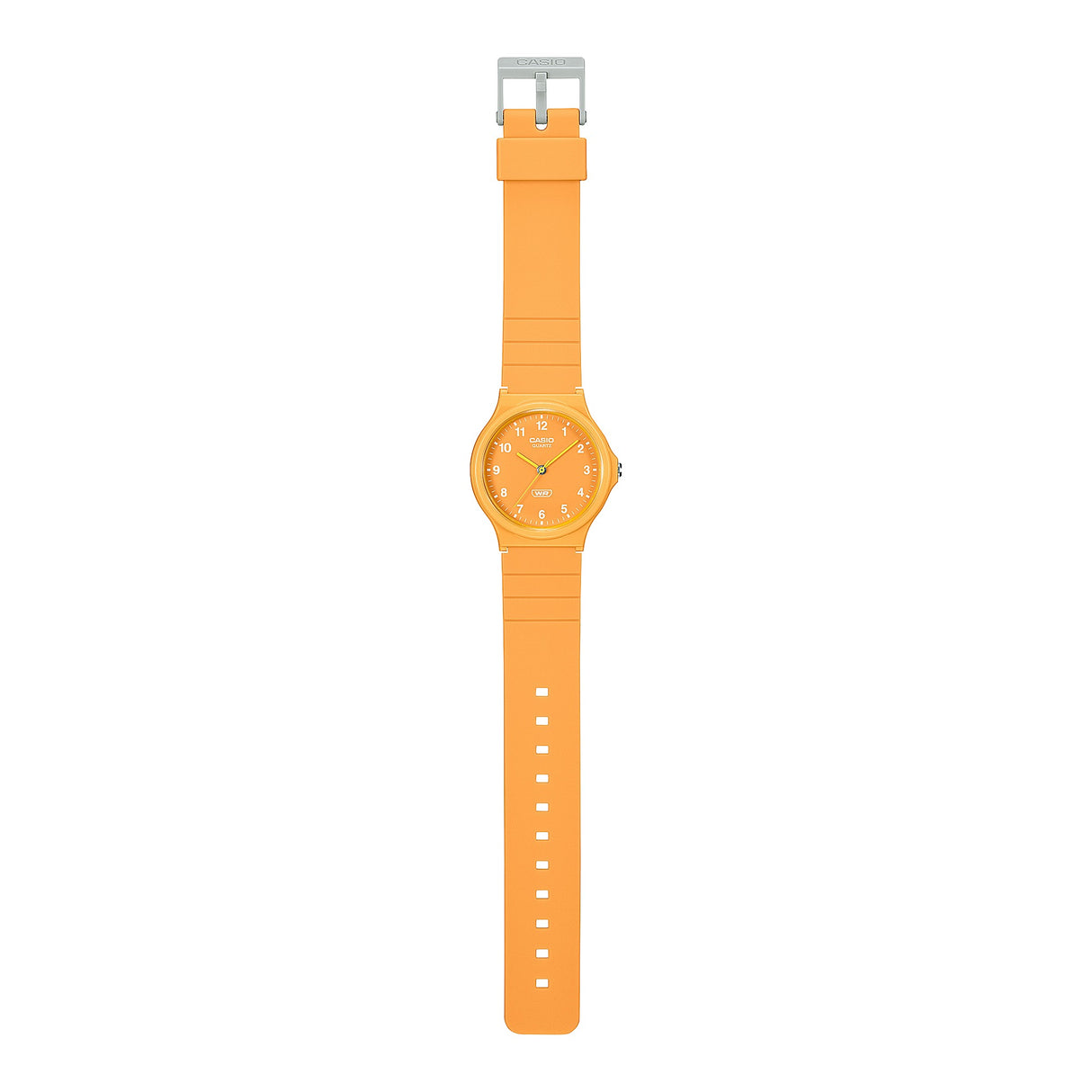 MQ-24B Reloj Casio Unisex pulsera de resina