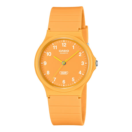 MQ-24B Reloj Casio Unisex pulsera de resina