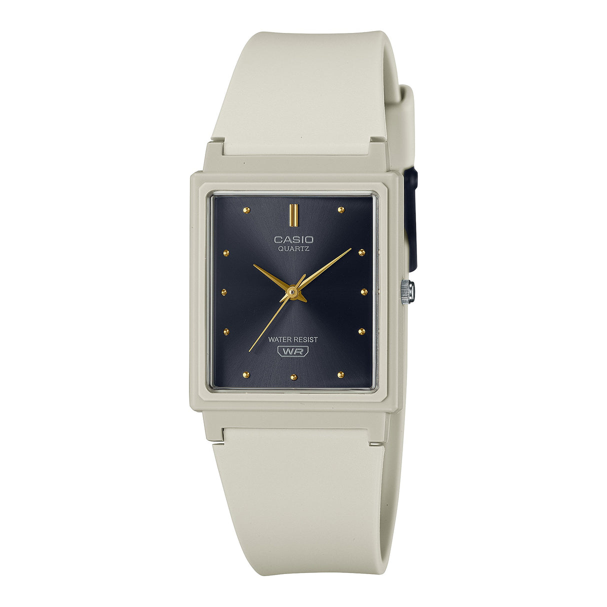 MQ-38 Reloj Casio para Mujer Pulsera de Goma Análogo